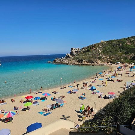 סנטה טרזה גאיורה Le Residenze Desideri Di Gallura מראה חיצוני תמונה