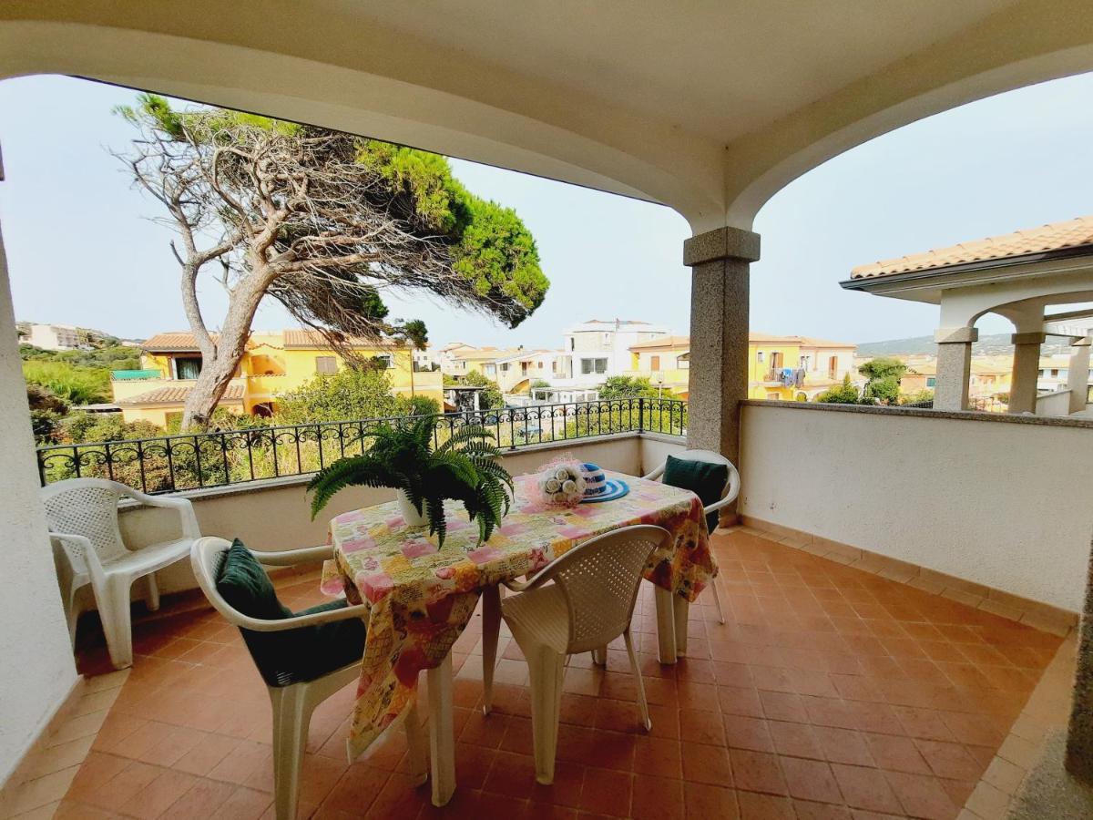 סנטה טרזה גאיורה Le Residenze Desideri Di Gallura מראה חיצוני תמונה