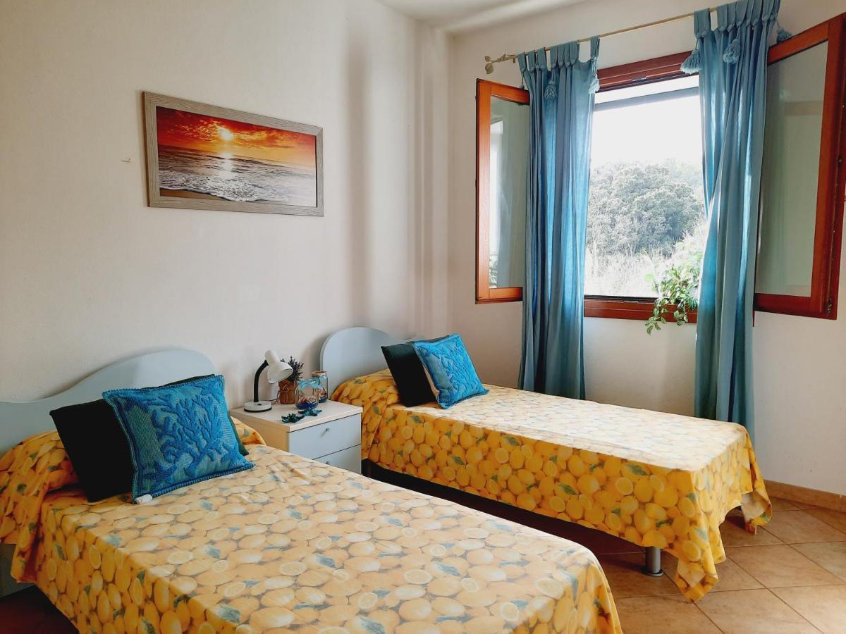 סנטה טרזה גאיורה Le Residenze Desideri Di Gallura חדר תמונה