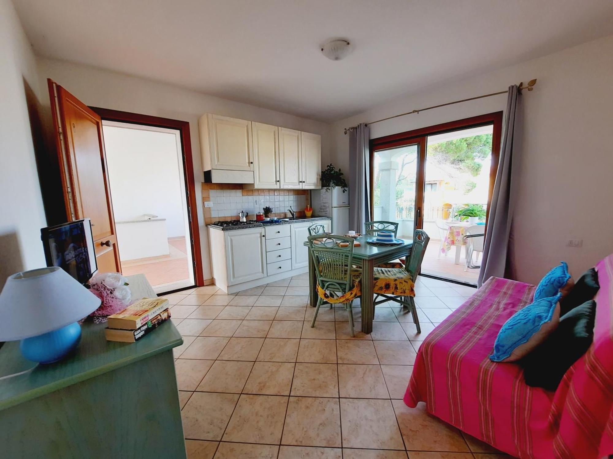 סנטה טרזה גאיורה Le Residenze Desideri Di Gallura חדר תמונה