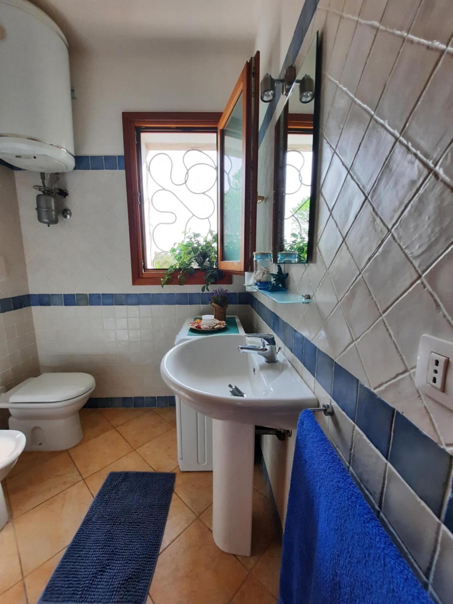 סנטה טרזה גאיורה Le Residenze Desideri Di Gallura חדר תמונה