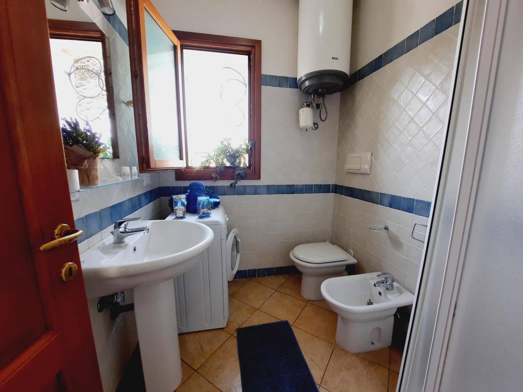 סנטה טרזה גאיורה Le Residenze Desideri Di Gallura חדר תמונה