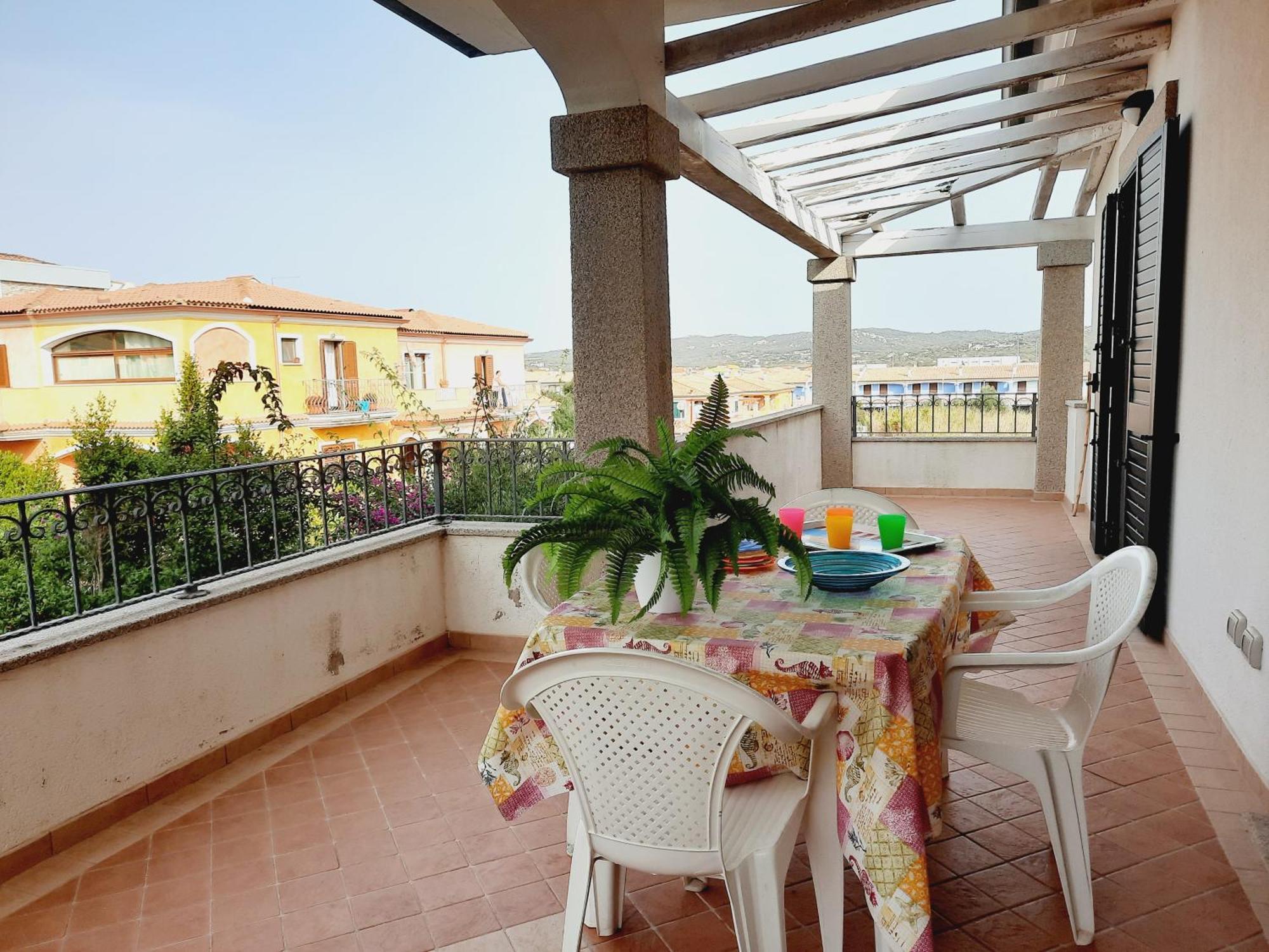 סנטה טרזה גאיורה Le Residenze Desideri Di Gallura חדר תמונה