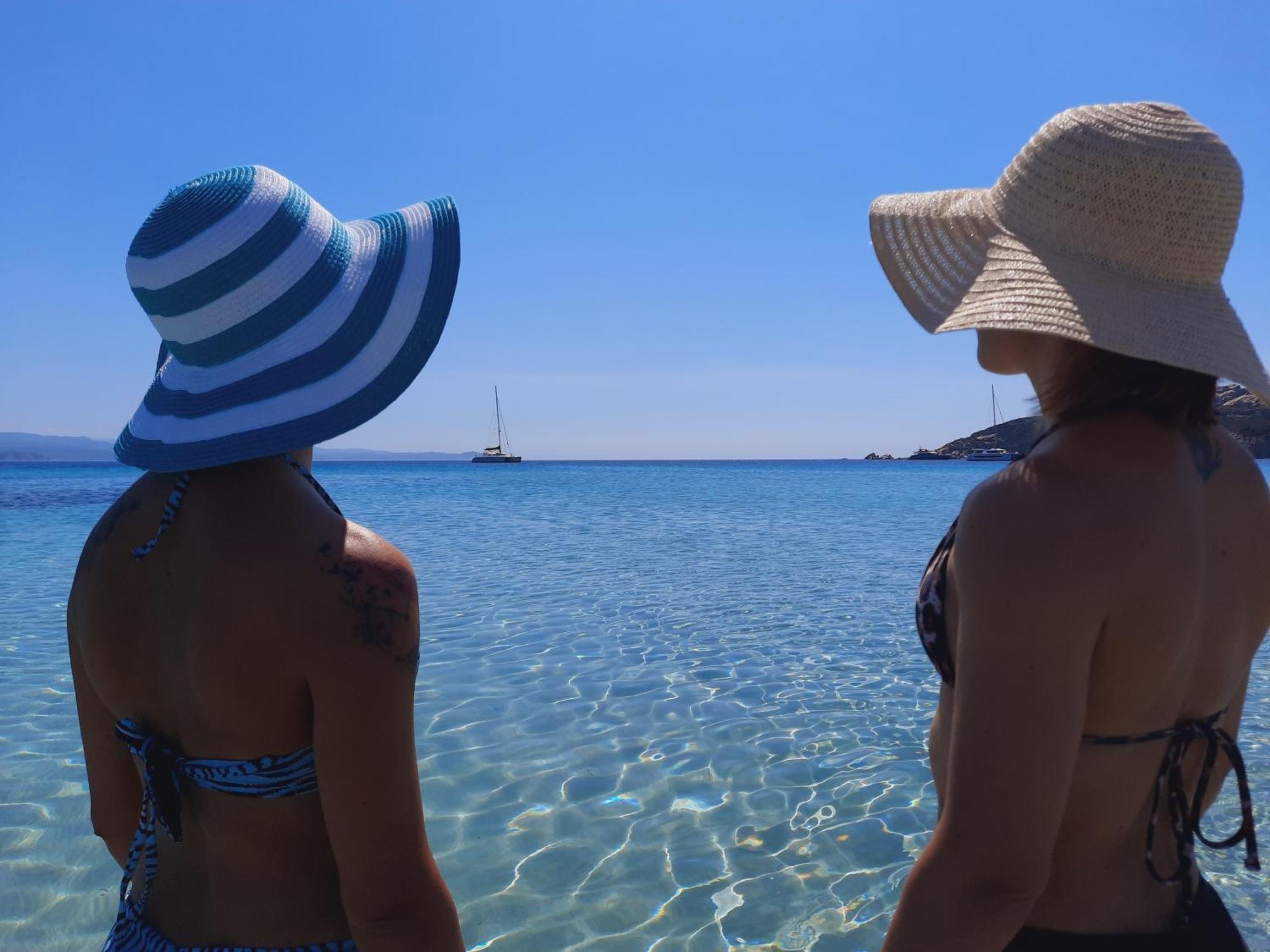 סנטה טרזה גאיורה Le Residenze Desideri Di Gallura חדר תמונה