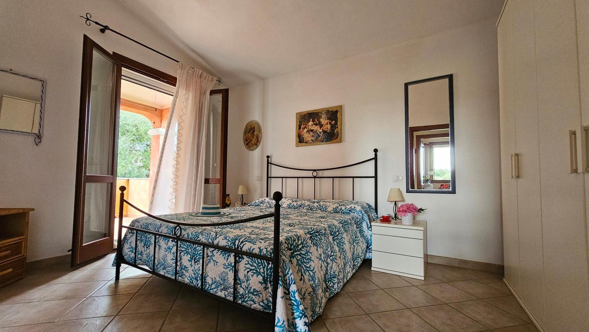 סנטה טרזה גאיורה Le Residenze Desideri Di Gallura חדר תמונה