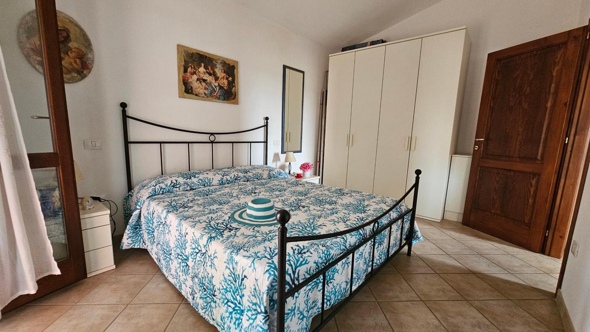 סנטה טרזה גאיורה Le Residenze Desideri Di Gallura חדר תמונה